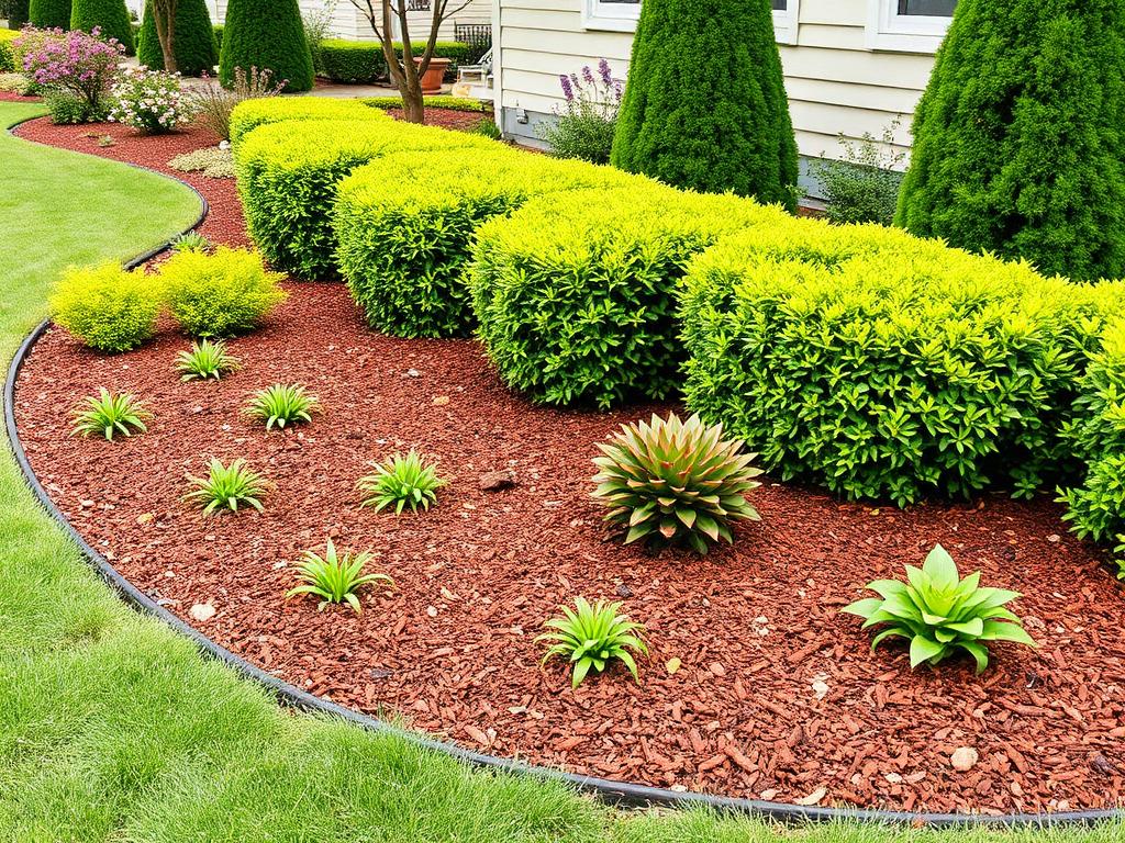 Garden Maintenance