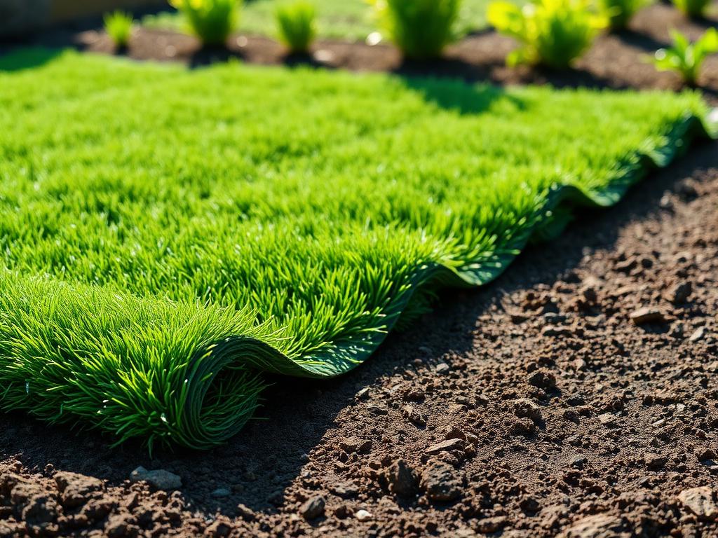 Lawn Restoration & Turf